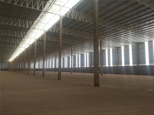 Galpão, 19000 M² - Venda Por R$ 45.000.000,00 Ou Aluguel Por R$ 220.000,00/mês - Vila Boa Vista - Campinas/sp - Ga0281