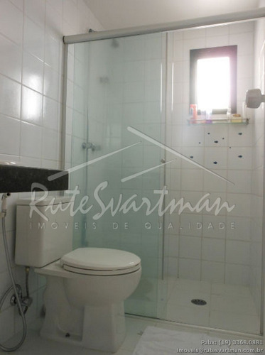 Imagem 8 de 24 de Apartamento Residencial À Venda, Bairro Inválido, Cidade Inexistente - Ap0592. - Ap0592
