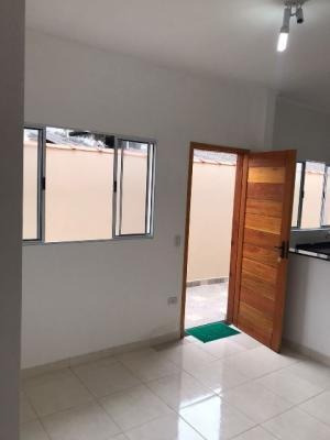 Imagem 12 de 13 de Casa Na Praia De Itanhaém Com 2dorm Lado Serra, À Venda 8380