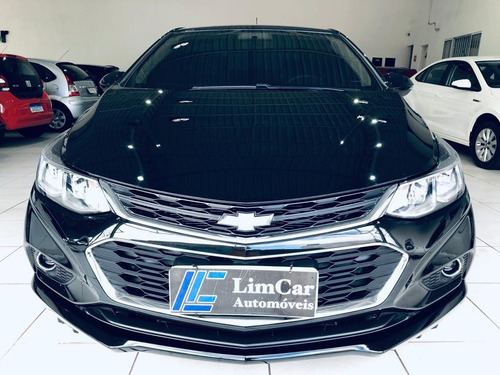 Imagem 6 de 16 de Chevrolet Cruze 1.4 Lt Turbo Flex Automatico Ano 2019