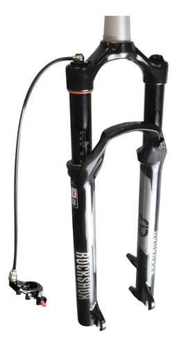 Tijera R26  Bloqueo Hidráulico Suspensión Rock Shox Sid Xx