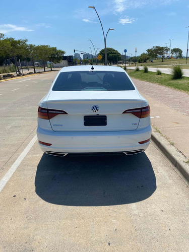 Imagen 5 de 17 de Volkswagen Vento 2019 1.4 Highline 150cv At