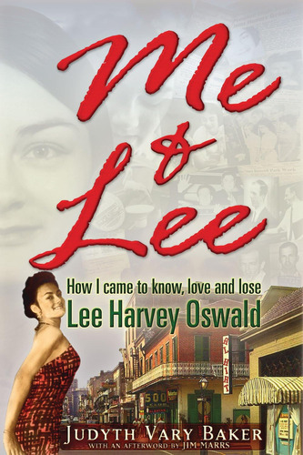Libro: Me & Lee: How I Came To Know, Love And Lose Lee