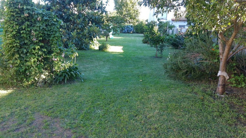 Casa Y Terreno En Venta - 3 Dormitorios 2 Baños - 800 Mts2 - Comandante Nicanor Otamendi
