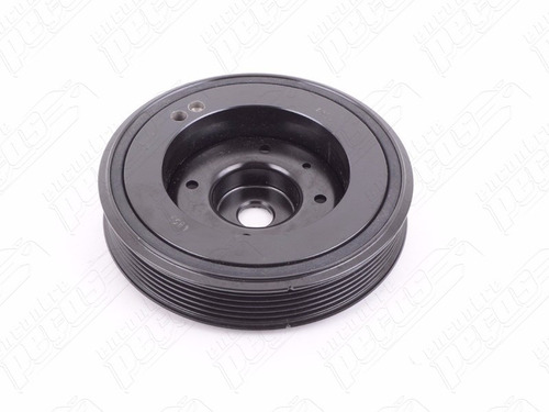 Polia Virabrequim Audi A4 2.0 Tfsi 2006-2013 Original