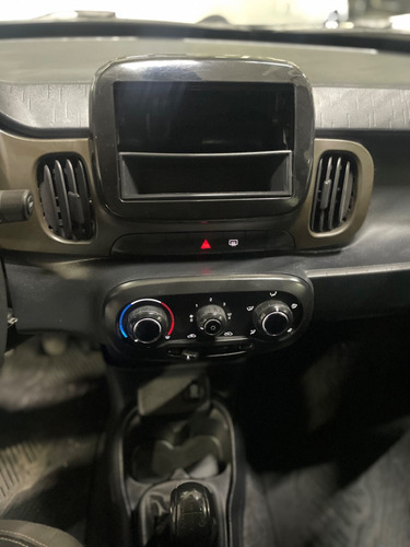 Fiat Mobi 1.0 EVO FLEX TREKKING MANUAL