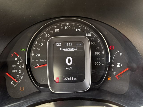 Fiat Strada Strada 1.3 FIREFLY FLEX VOLCANO CD MANUAL