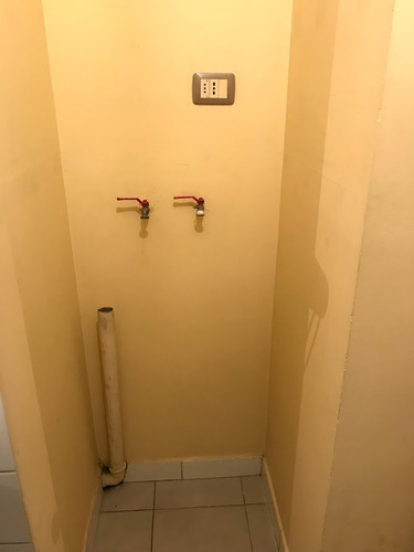 Departamento 27m2 Oferta Metro Santa Ana