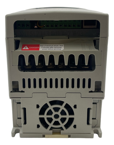 22b-d4p0n104 Allen Bradley (Usado)