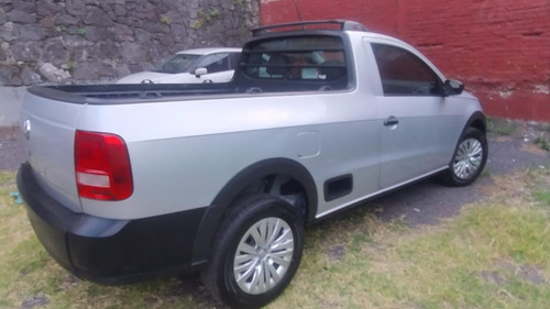 Volkswagen Saveiro 1.6 Robust Mt
