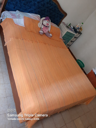 Edredón Para Cama Matrimonial 