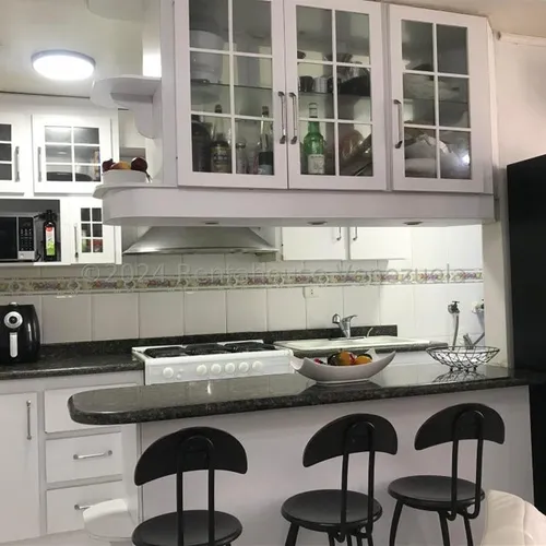 Apartamento En Venta - Ab 25-2894