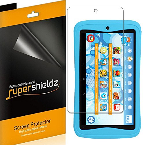 Supershieldz - Protector De Pantalla Para Tablet Kurio Next