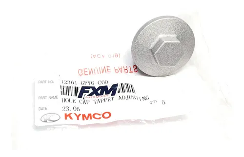 comprar Tapón Aceite Agility 125, Fly, Twist Drenaje Kymco Original