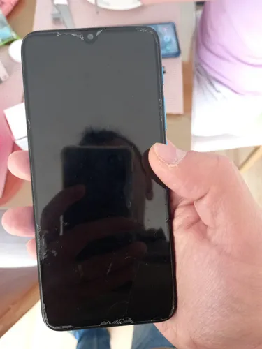 Motorola E(7i) Power + Samsung M31 (Usado)