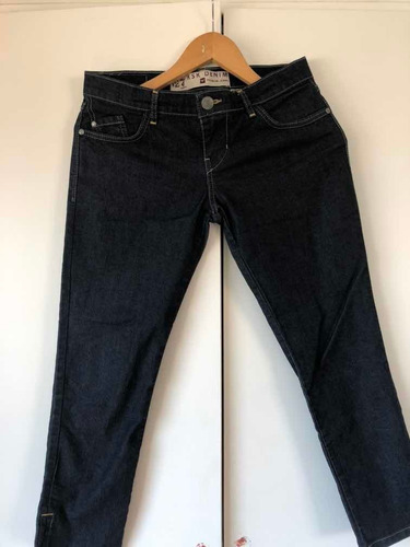 Pantalón Jean Pescador Kosiuko