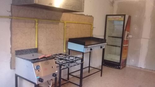 Imagen 9 de 12 de Alquila Temporal Cocina Completamente Equipada (sin Garantia