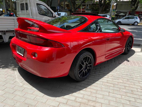 Imagen 4 de 11 de Mitsubishi Eclipse 1998 2.0 Gs-t
