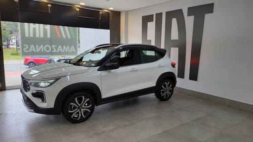 Imagen 24 de 25 de Fiat Pulse Suv Impetus Precio De Lista Financio Gnc L