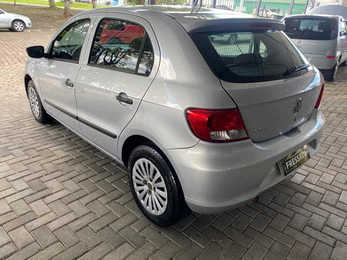 Volkswagen Gol 1.0