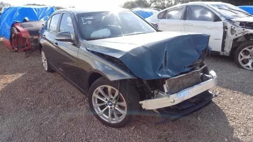 Imagem 6 de 8 de Bmw 328i 2012 - Sucata Motor Peças Acessórios