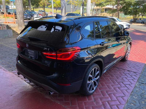 Imagem 5 de 11 de Bmw X1 2.0 16v Turbo Xdrive25i Sport 4p Aut