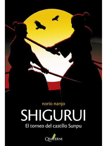 Shigurui El Torneo Del Castillo Sunpu / Nanjó