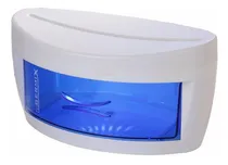 Comprar Esterilizador Herramientas Uv Manícura  Peluqueria Pedícura