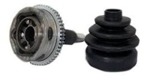 Kit Gomas De Tripoide Y Tricetas De Aveo