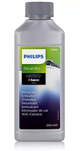 Philips, Descalcificador para Cafeteras Espresso