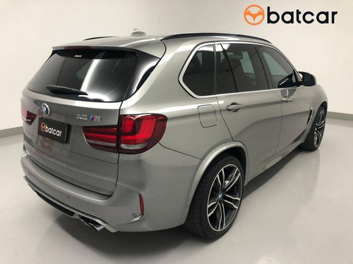 Bmw X5 4.4 V8 Turbo Gasolina M Automatico