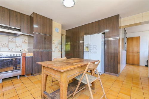 Imagen 26 de 27 de Departamento En Venta De 3 Dorm. En Providencia