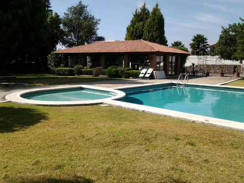 Imagen 4 de 12 de Casa En Venta Av. De La Rica