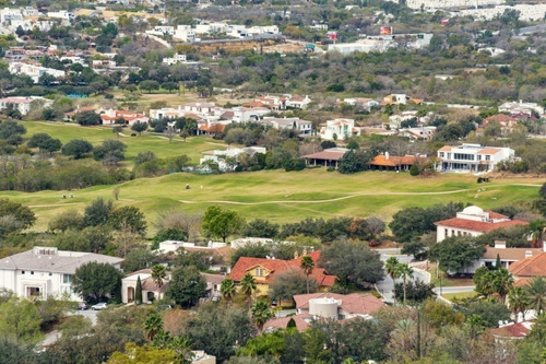 Terreno En Venta En Las Misiones En Santiago