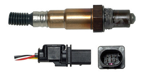 Un Sensor Oxígeno Acc Injetech X5 L6 3.0l Bmw 2007-2010