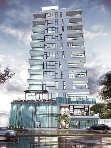 For Sale Apartamentos De 2 Y 3 Habitaciones En Mirador Sur Entrega 2025