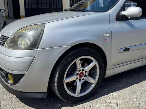 Renault Clio F.ii Dynamique