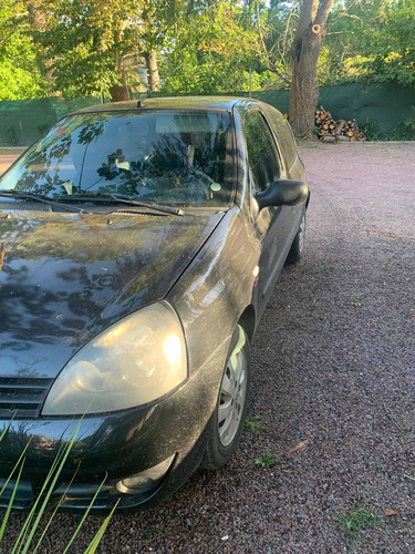 Renault Clio 2011 1.2 Get Up