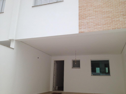 Imagem 3 de 26 de Casa Em Vila Da Saúde, São Paulo/sp De 260m² 3 Quartos À Venda Por R$ 1.200.000,00 - Ca1566068-s