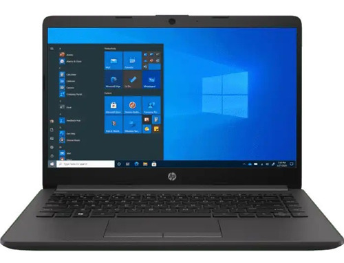 Laptop Hp 245 G8 Amd Ryzen 3 Ssd 128 Gb 4 Gb Ram Win10pro