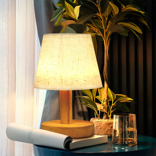 Ajustable Led Lámpara De Escritorio Sala De Estudio Sala De