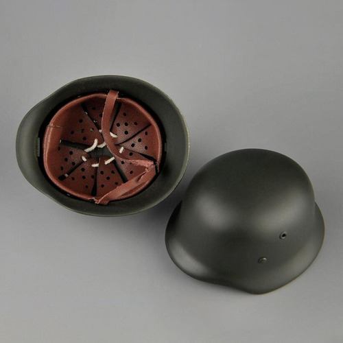 * Casco De Figuras De Acción 1:6, Modelo De Casco A Escala