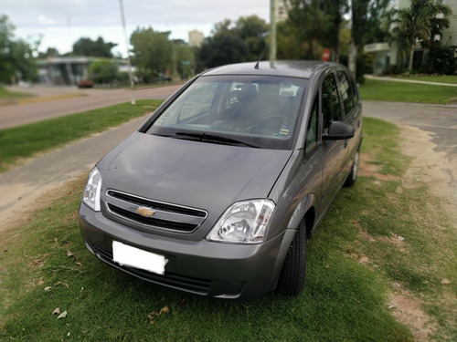 Chevrolet Meriva 1.8 Gls 2011