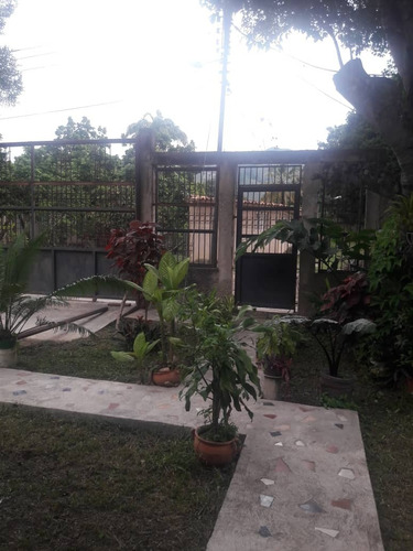 Imagen 1 de 11 de Se Vende Casa En Yagua