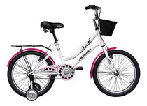 Comprar Bicicleta Monark Sevilla Girl Aro 20