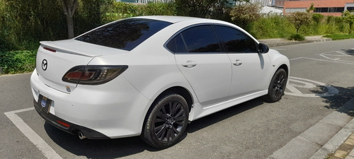 Mazda 6 2010 2.5 L5na0