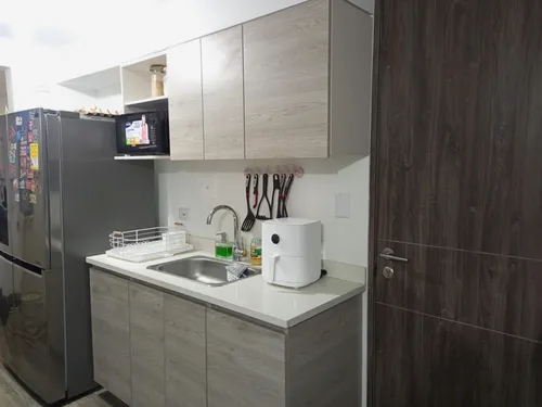Vendo O Permuto Aparta Estudio Ikona 167