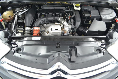 Citroen C4 Lounge 1.6 Thp Exclusive At 2016-imolaautos