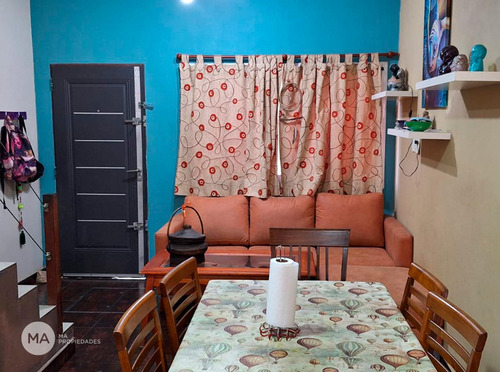 Casa 2 Dormitorios - Pasaje Suárez 3729 - Rosario - Echesortu | Venta