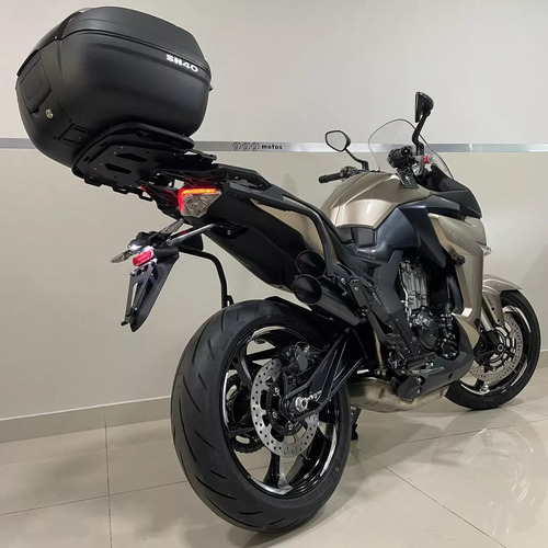 Zontes X350 No Bajaj, No Honda, No Voge Cf